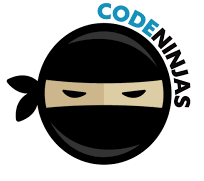 Code Ninjas Logo